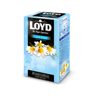 LOYD Premium Camomile 4/30gr.