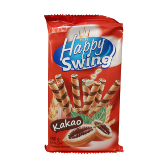 Happy Swing Kakao 16/150g.