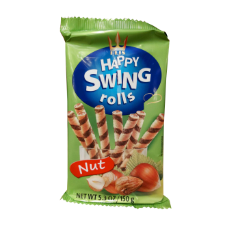 Happy Swing lajthi 16/150g.