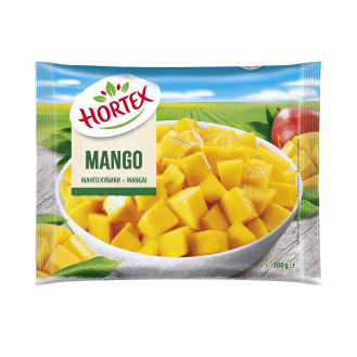 Hortex Mango 14/300g