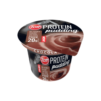 Zott Protein Çokollatë 12/200g
