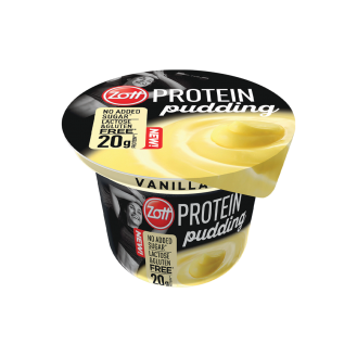 Protein Vanille