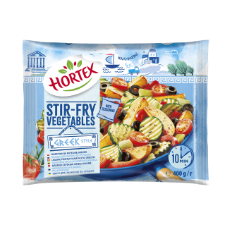 Stir Fry Vegetables Greek Styles-min