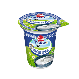 Zott Primo - Greek Jogurt 12/330g