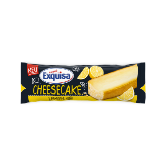 Exquisa Cheese Cake Limon 10/70g
