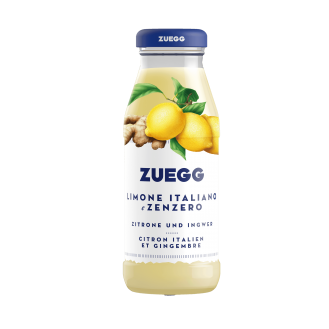 Zuegg Leng Limoni & Xhenxhefili 24/200ml
