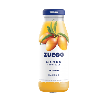 Zuegg Leng Mango 24/200ml