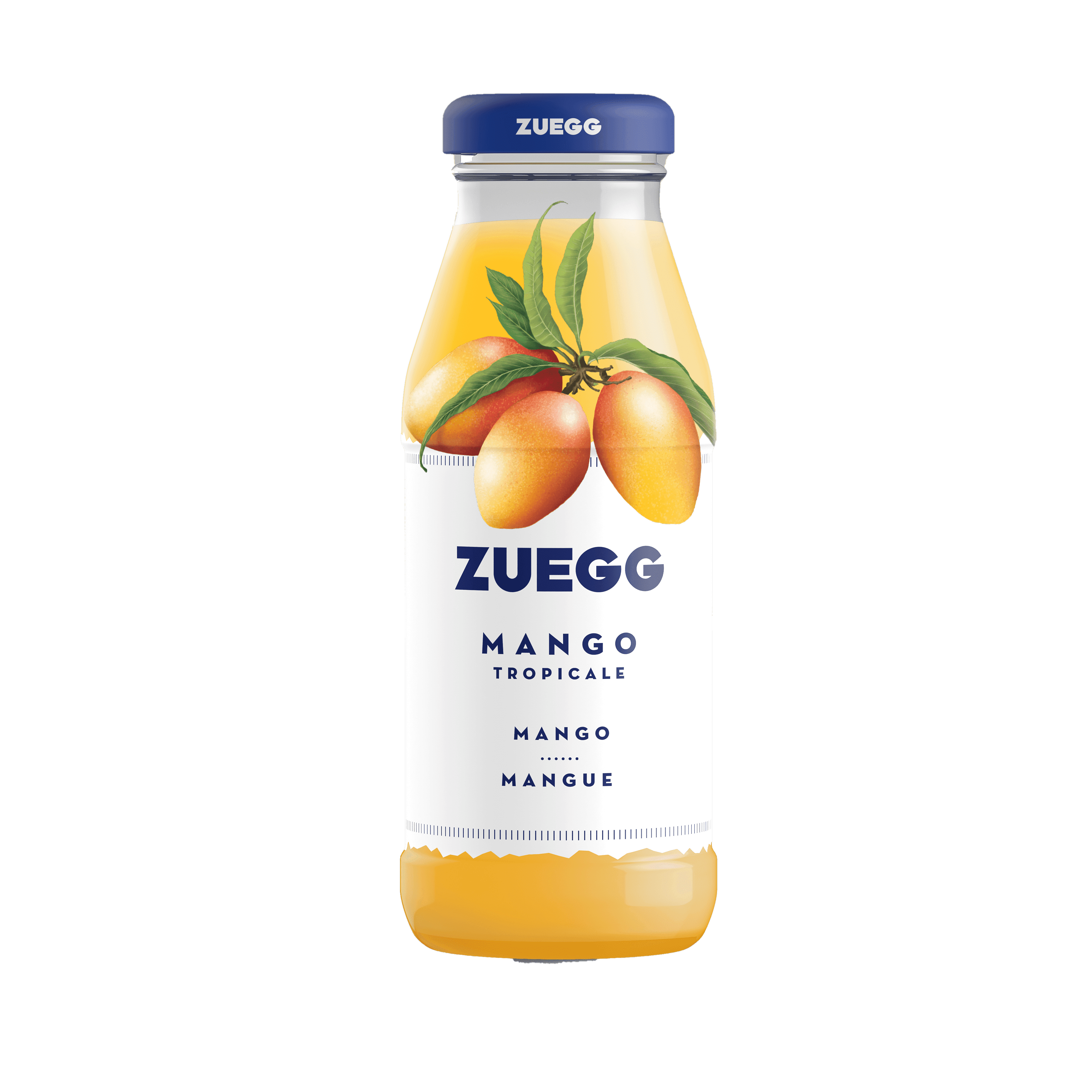 Boing Mango 24 X 237ml
