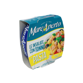Tuna Mare Aper. me pasta/sallate12/160gr
