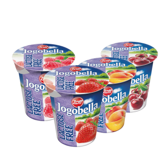 Zott Jogobella Pa Laktozë 20/150g