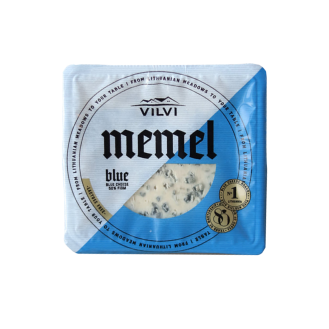 Memel Blue Cheese 8/100g.