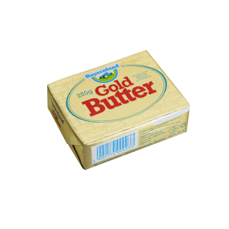 Gold Butter 40/250g.