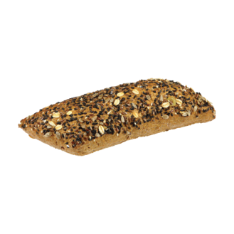 Ciabatta Wholegrain seeds