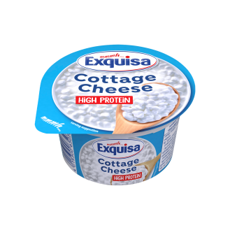 Exquisa Cottage Cheese