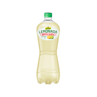 Zbyszko Limonate Limete 6/1L