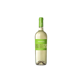 Verdeca verë e bardhë 12/0.375L