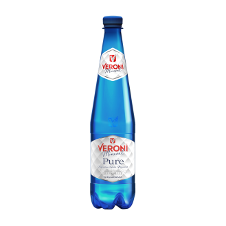 Veroni Natural Water