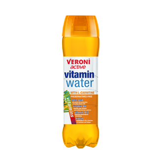 Veroni Vitamin L - Carnitine
