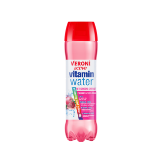 Veroni Vitamin Shege