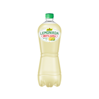 Zbyszko Lemonate Limete 6/1L