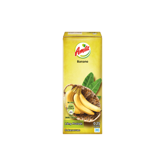 Amita Banane 27/250ml