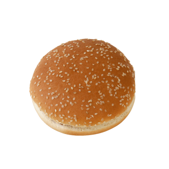 King Burger with sesame 2/828gr (293)
