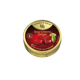 50 gr Sour Cherry