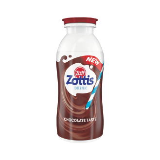 Zott Zottis Drink Çokollatë 12/200ml