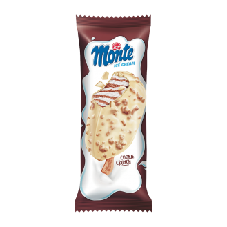 Zott Monte Ice Cream Cookies 24/100ml
