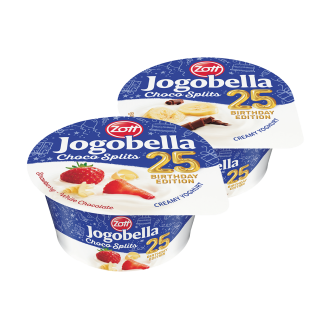 Zott Jogobella Choco Split 12/130g