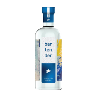 Bartender Gin 6/0,70L