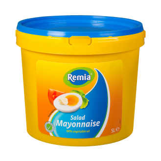Remia 50% ynd Mayonnaise 1/5L