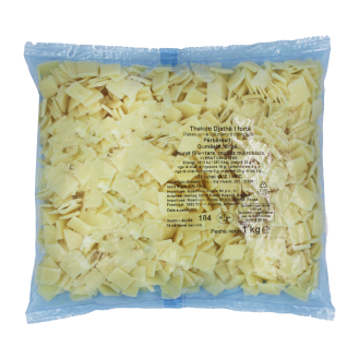 Ghidetti - Hard Cheese Flakes 8/1kg