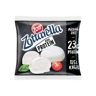 Zott Zottarella Protein 10/125gr