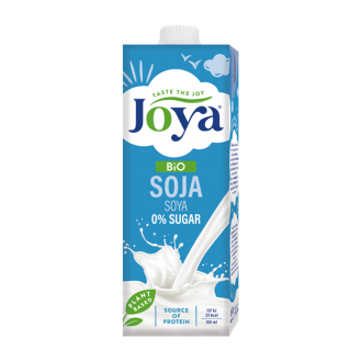 Joya Soya - Bio Organic 10/1L