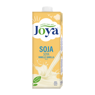 Joya Soya - Vanille 10/1L