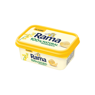 Rama Margarinë Classic 16/225gr