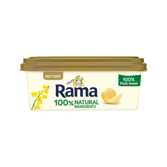 Rama Margarinë me butter 16/225gr