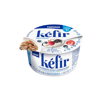 Nestle Kefir Natural 6/150gr