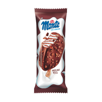 Monte Ice Cream Lajthi