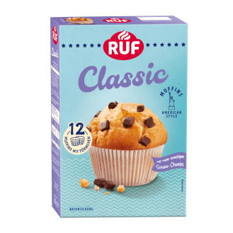 Ruf Muffin Klasik