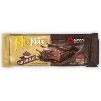 Balconi Mix Max Çokolatë e Zezë 15/320gr