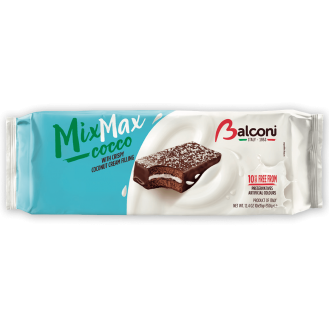 Balconi Mix Max Kokos 15/350gr