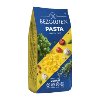 Pasta Fusili pa gluten 11/250gr