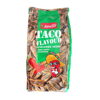 Tanem taco flavour