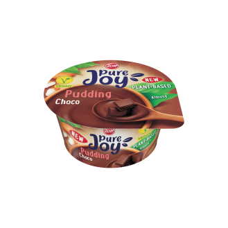 Pure Joy Pudding Vegan Choco 6/150gr