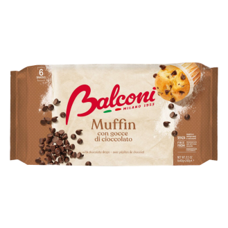 Balconi Muffin